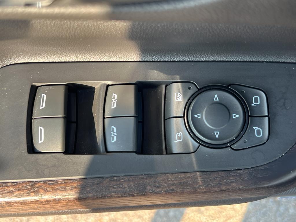 used 2023 GMC Acadia car, priced at $39,995