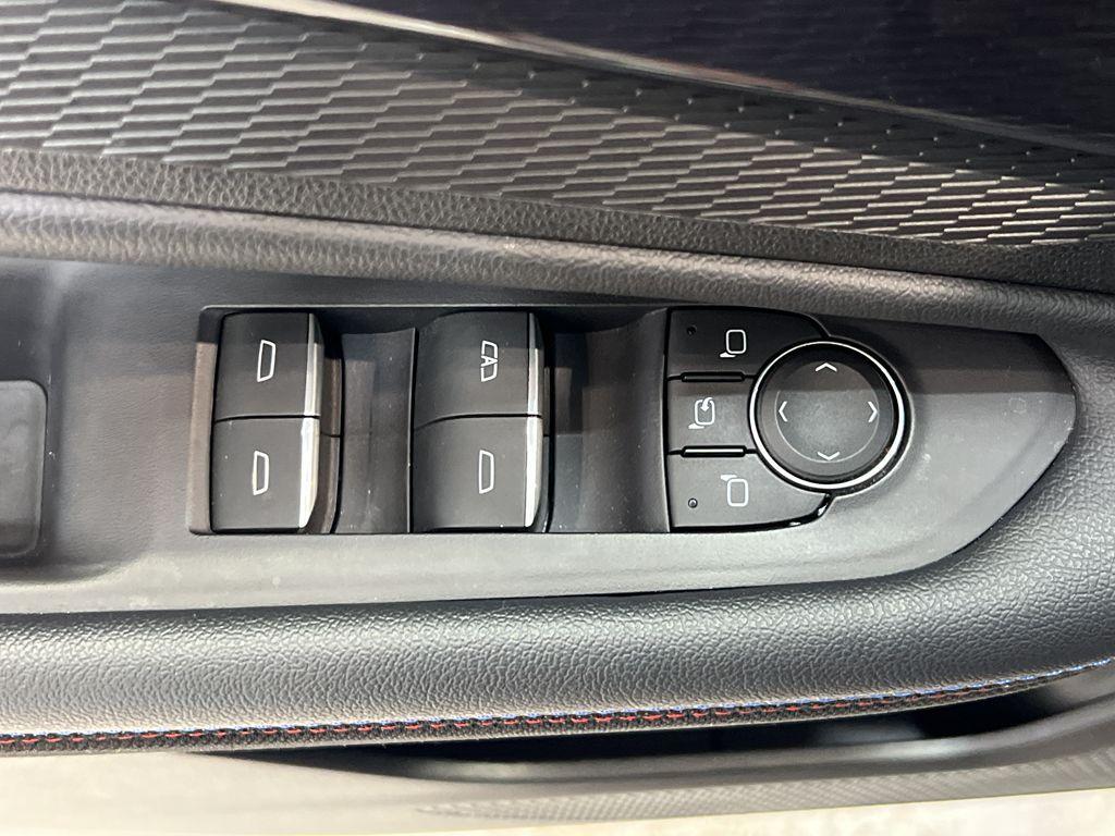 used 2024 Chevrolet Blazer EV car, priced at $31,995