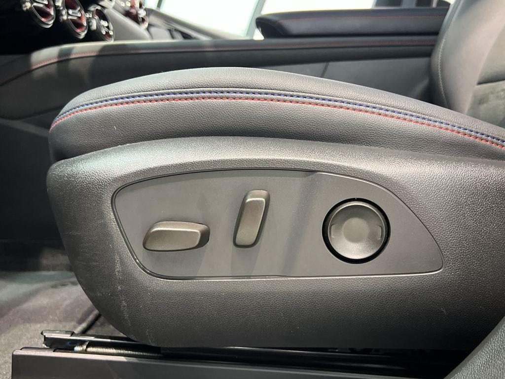 used 2024 Chevrolet Blazer EV car, priced at $31,995