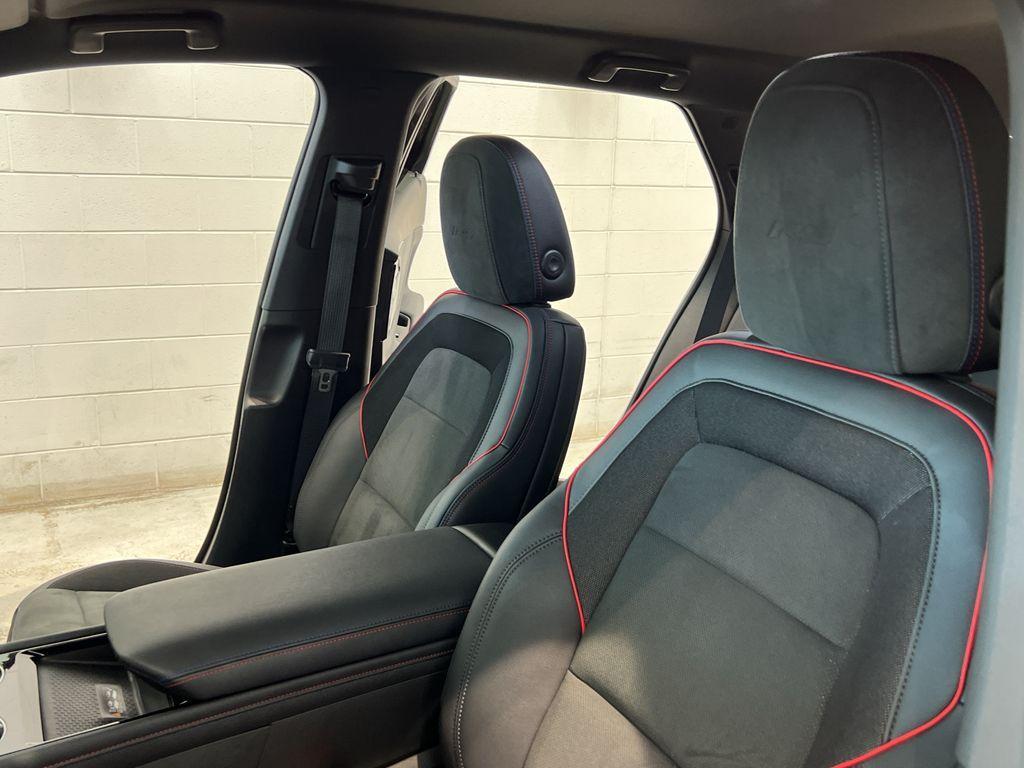 used 2024 Chevrolet Blazer EV car, priced at $31,995