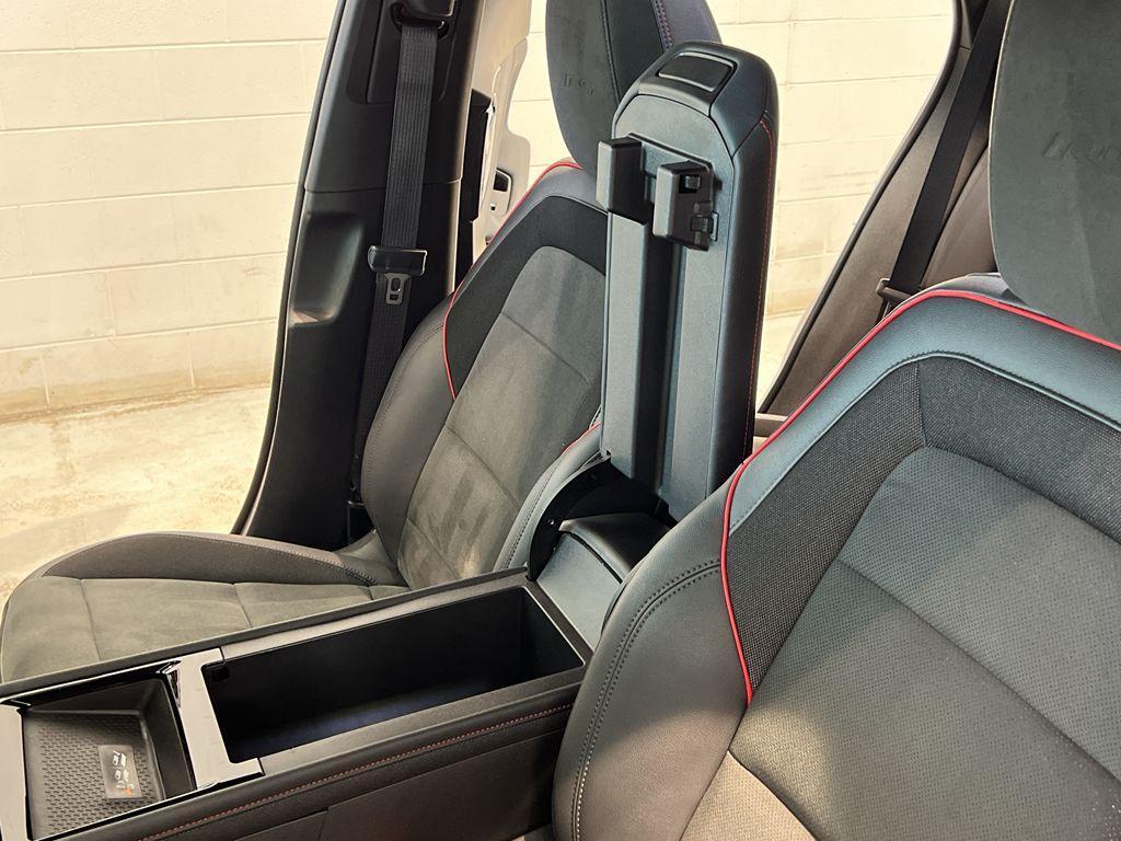 used 2024 Chevrolet Blazer EV car, priced at $31,995