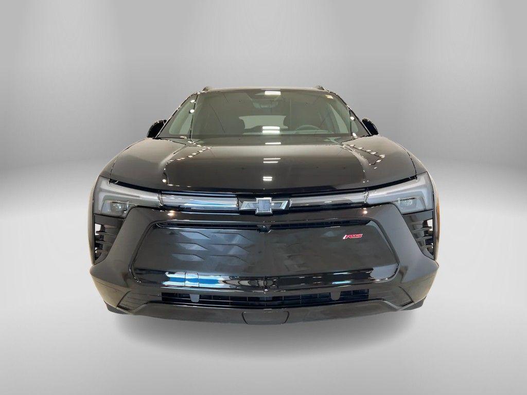 used 2024 Chevrolet Blazer EV car, priced at $31,995