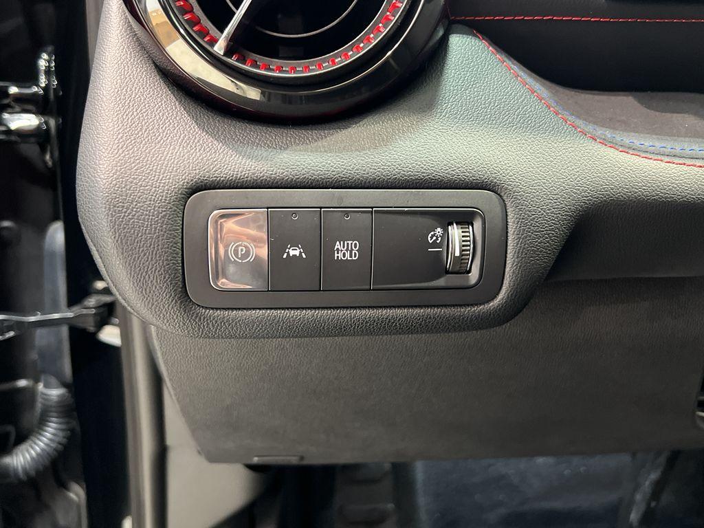 used 2024 Chevrolet Blazer EV car, priced at $31,995