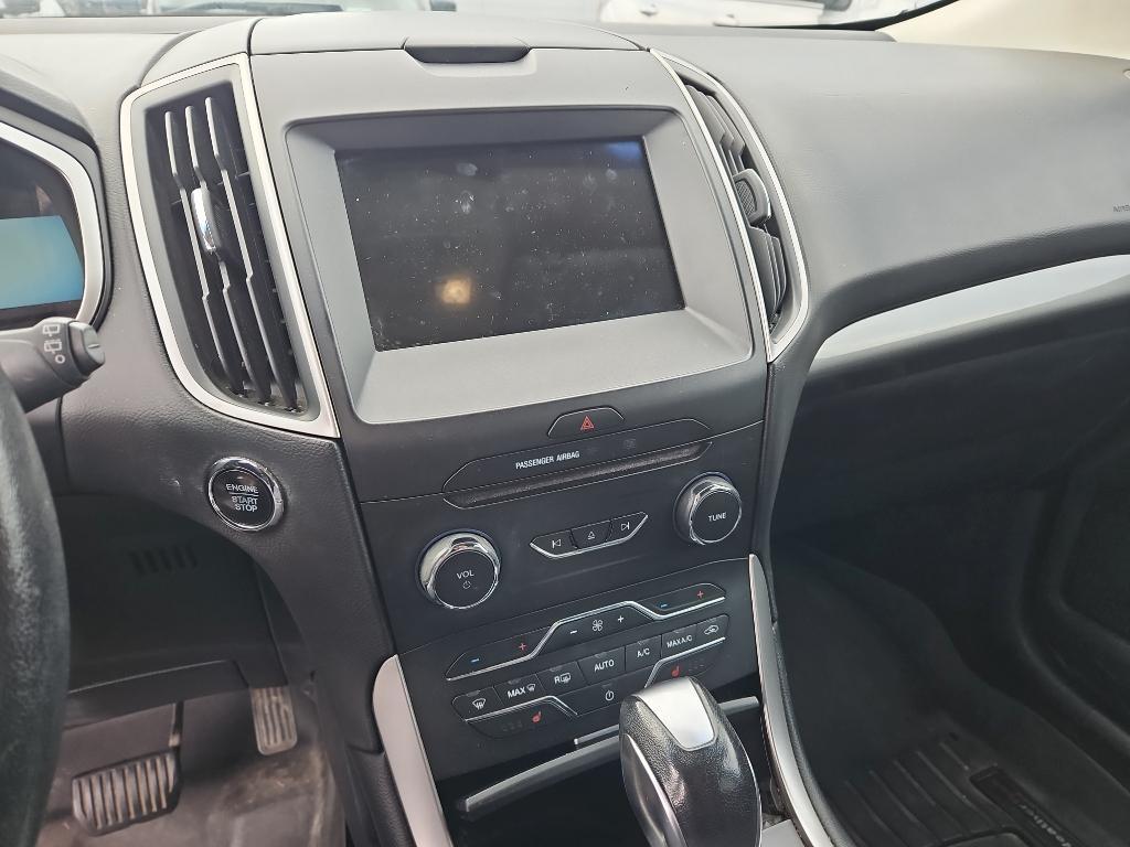 used 2018 Ford Edge car, priced at $13,995