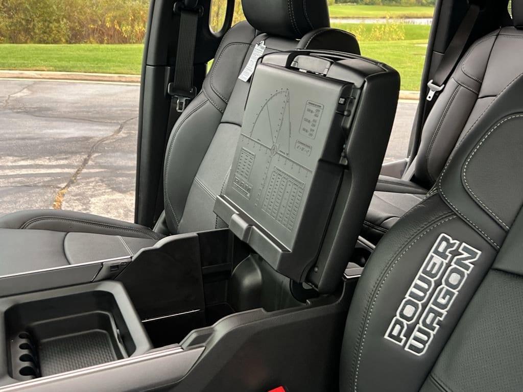 new 2026 Ram 2500 car, priced at $75,399