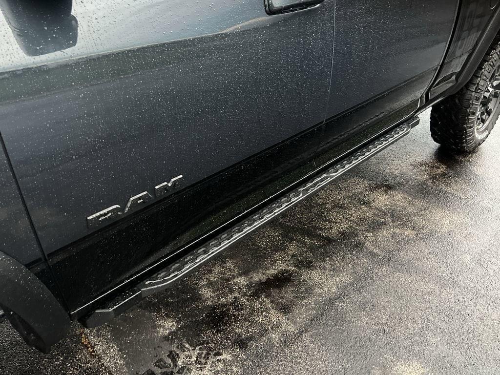 new 2026 Ram 2500 car, priced at $75,399