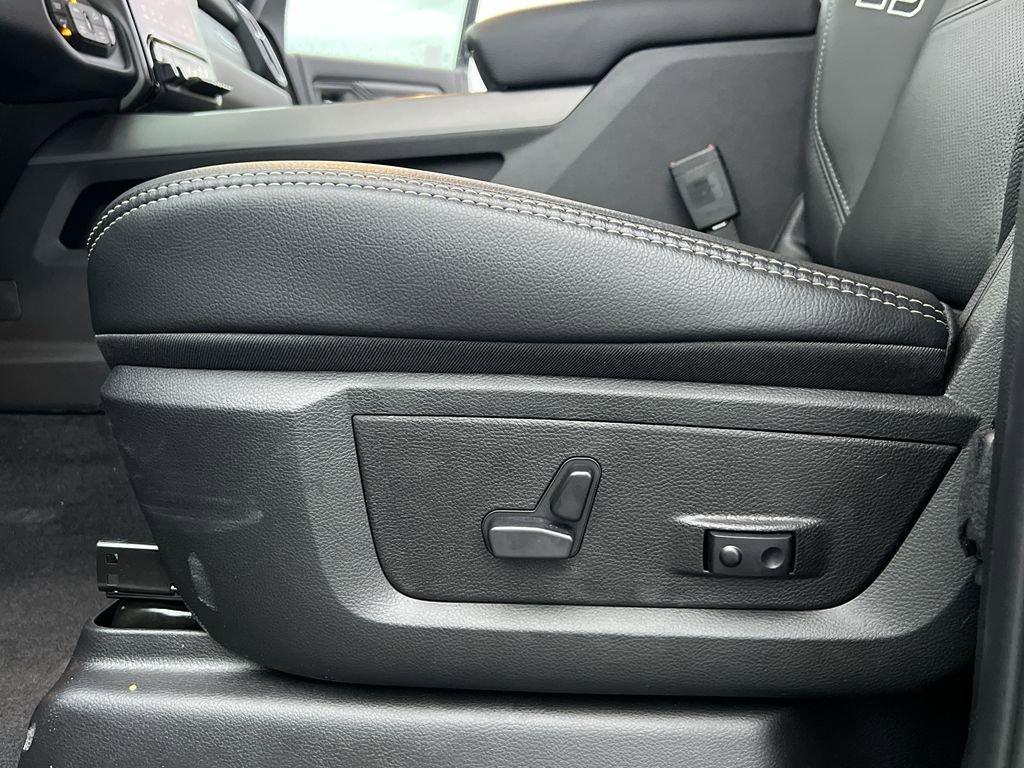 new 2026 Ram 2500 car, priced at $75,399