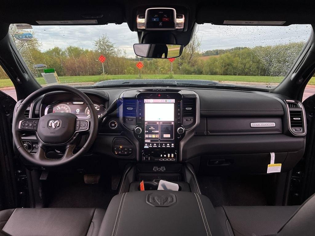 new 2026 Ram 2500 car, priced at $75,399
