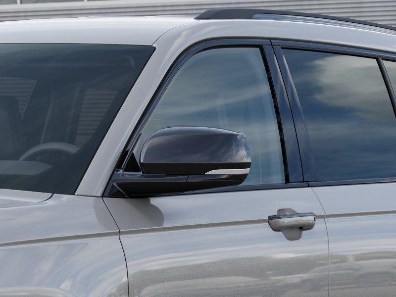 new 2025 Jeep Grand Cherokee L car, priced at $44,999