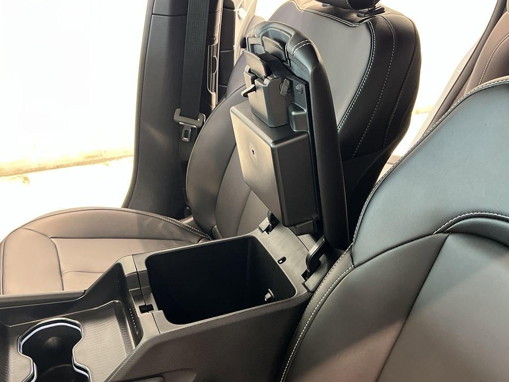 new 2025 Jeep Grand Cherokee L car, priced at $48,727