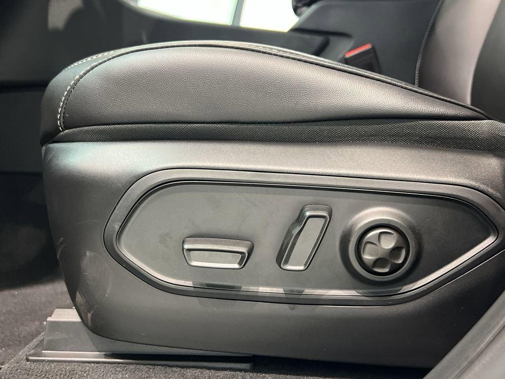new 2025 Jeep Grand Cherokee L car, priced at $48,727