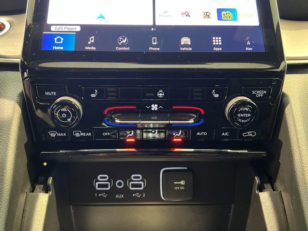 new 2025 Jeep Grand Cherokee L car, priced at $48,727