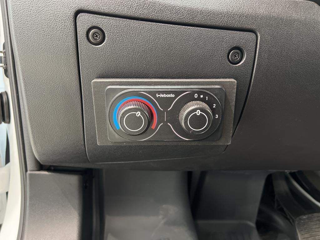 new 2025 Ram ProMaster 2500 Window Van car, priced at $79,055