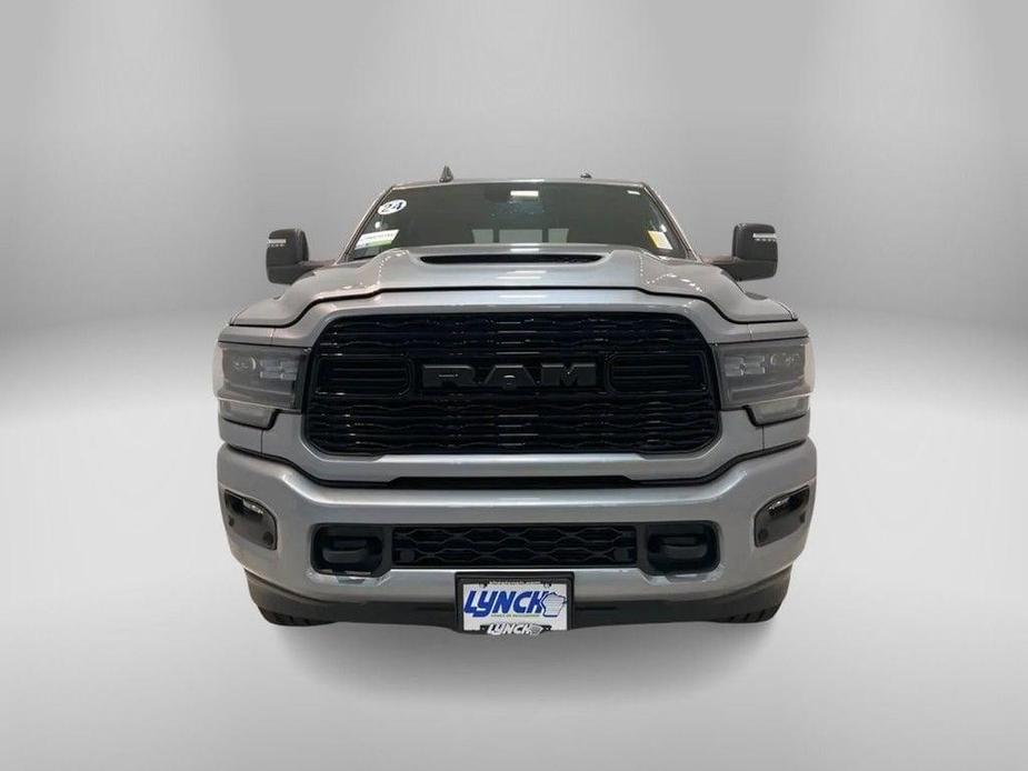 new 2024 Ram 2500 car, priced at $84,595