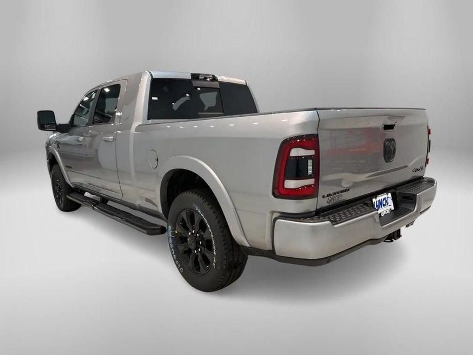 new 2024 Ram 2500 car, priced at $84,595