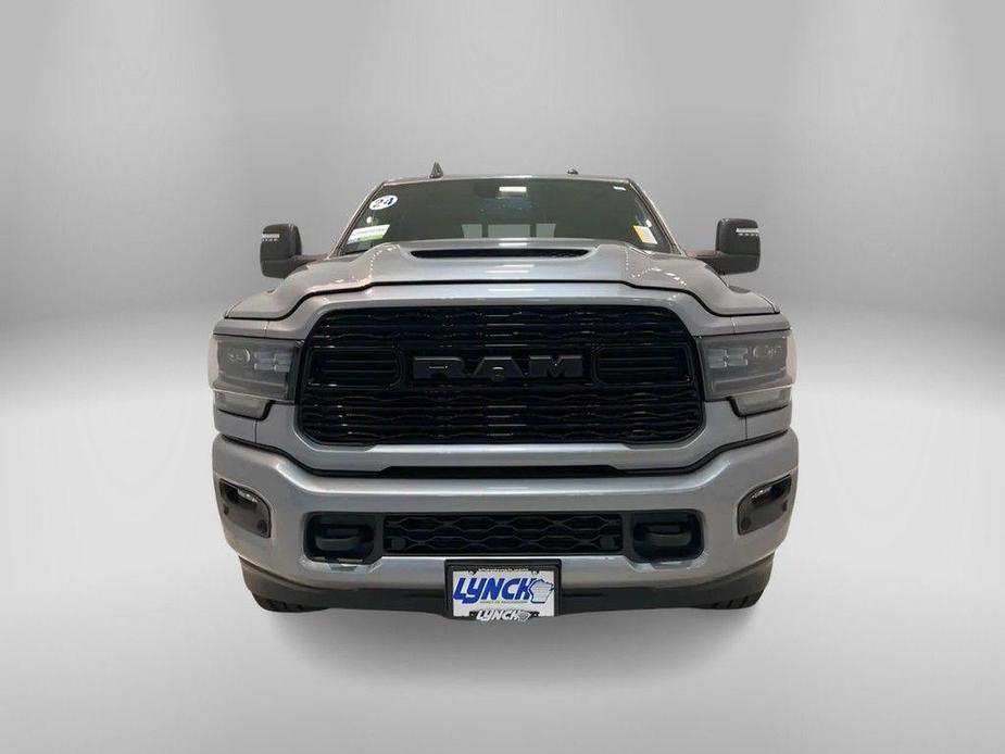 new 2024 Ram 2500 car, priced at $84,595