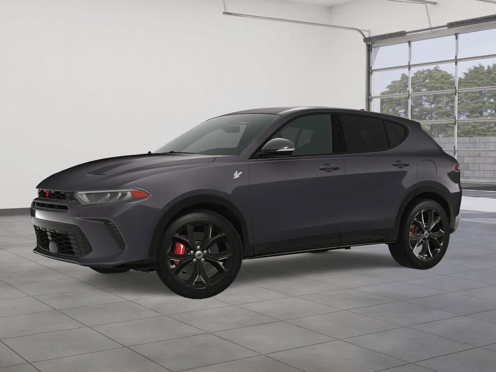 new 2024 Dodge Hornet car, priced at $36,898