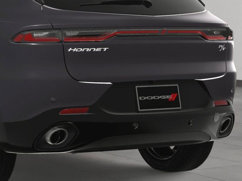 new 2024 Dodge Hornet car, priced at $36,898