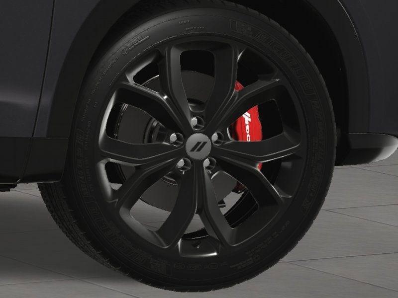 new 2024 Dodge Hornet car, priced at $36,898