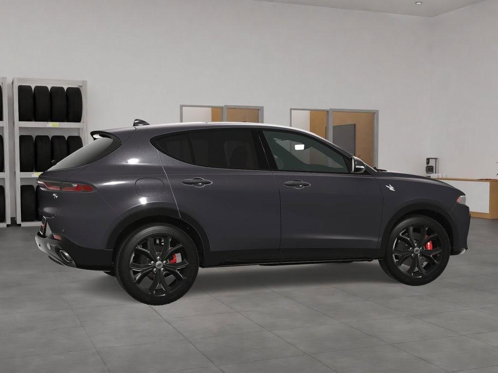 new 2024 Dodge Hornet car, priced at $36,898