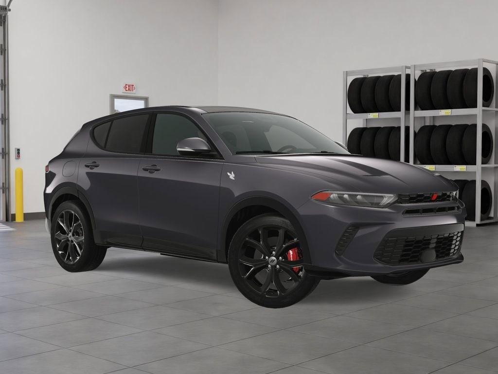 new 2024 Dodge Hornet car, priced at $36,898