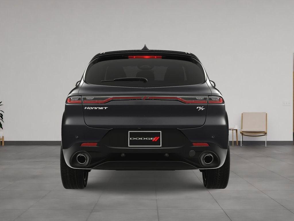 new 2024 Dodge Hornet car, priced at $36,898