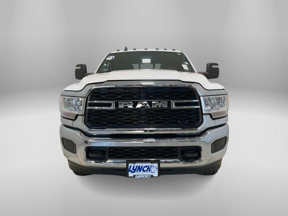 new 2024 Ram 2500 car, priced at $63,295