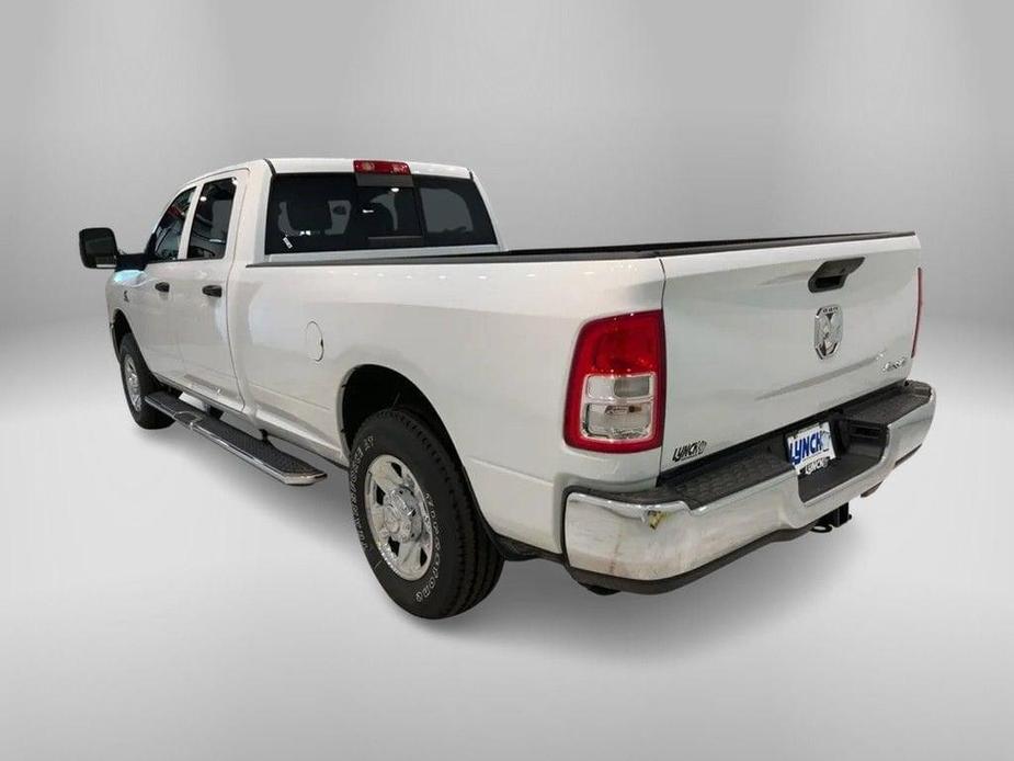 new 2024 Ram 2500 car, priced at $63,295