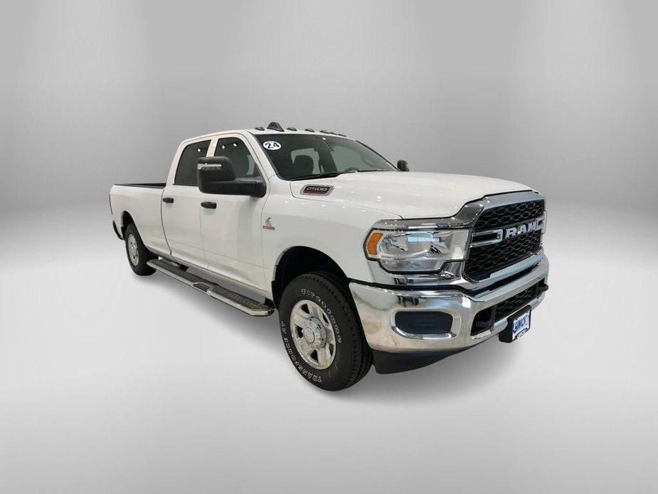 new 2024 Ram 2500 car, priced at $63,295