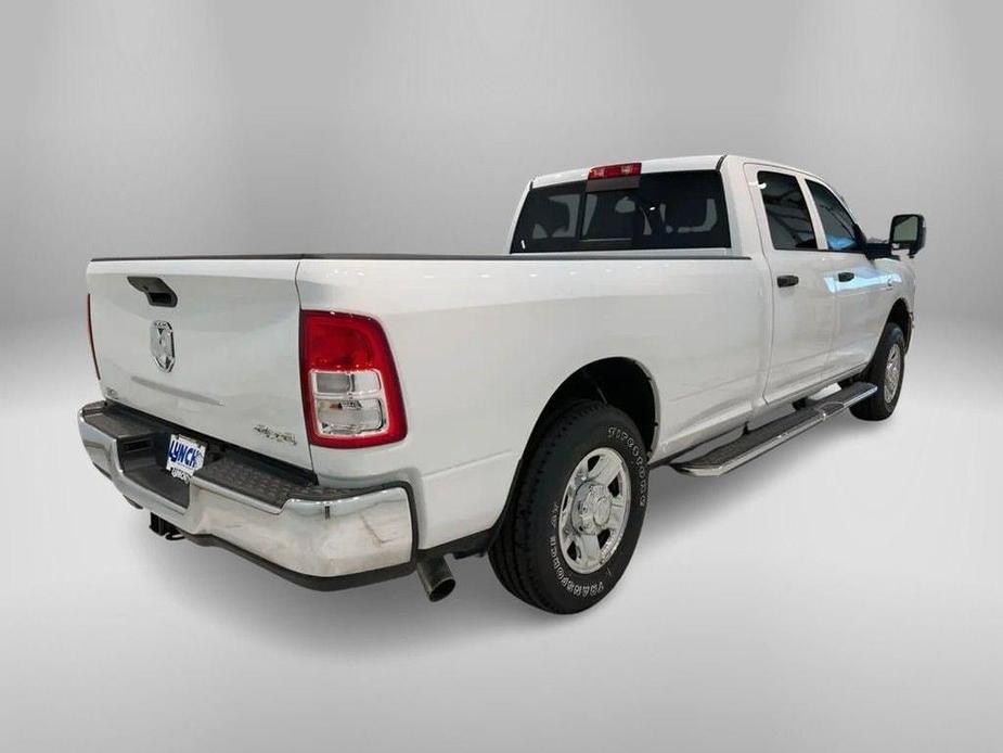 new 2024 Ram 2500 car, priced at $63,295