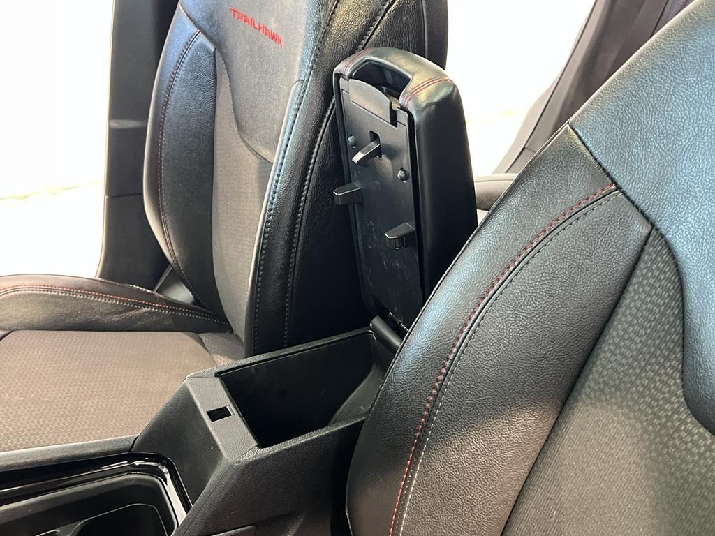 used 2022 Jeep Compass car, priced at $24,695