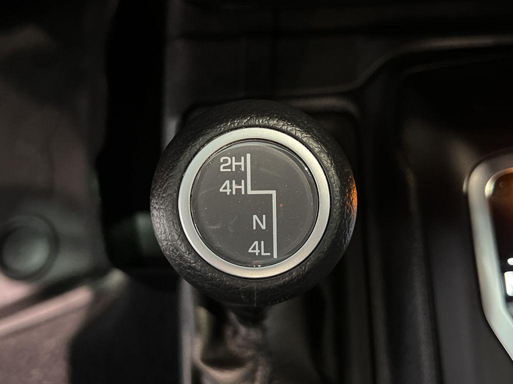 used 2020 Jeep Gladiator car, priced at $29,995