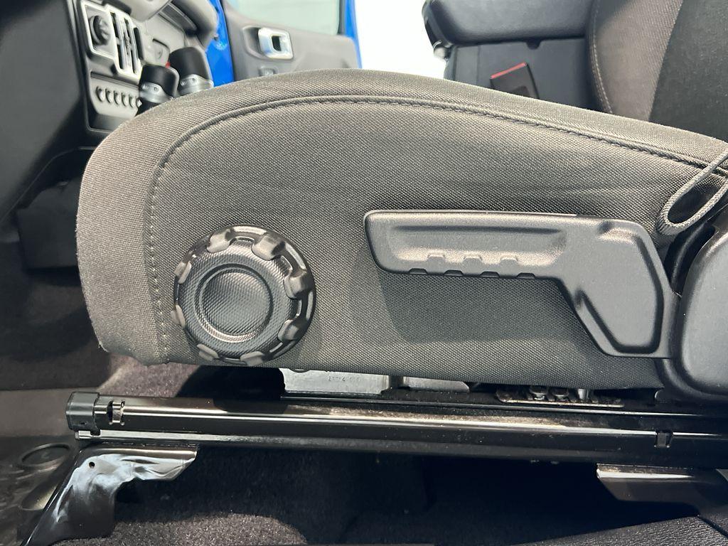 used 2020 Jeep Gladiator car, priced at $29,995