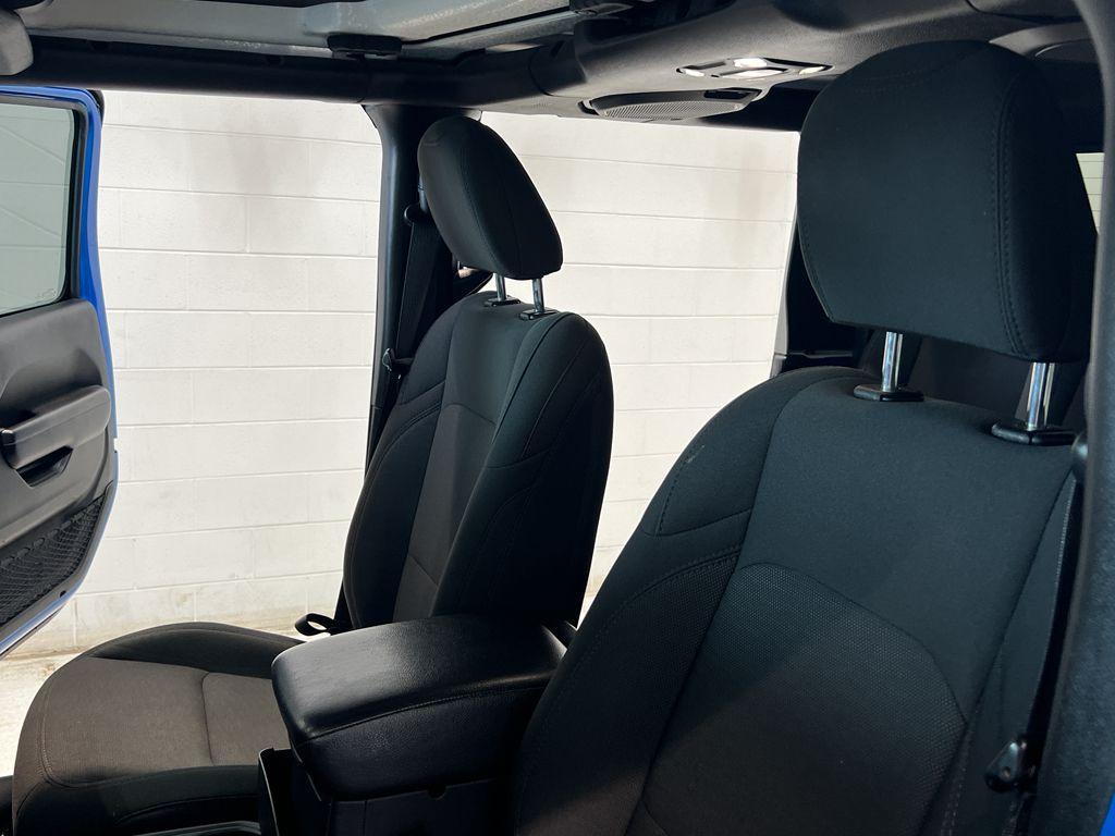used 2020 Jeep Gladiator car, priced at $29,995