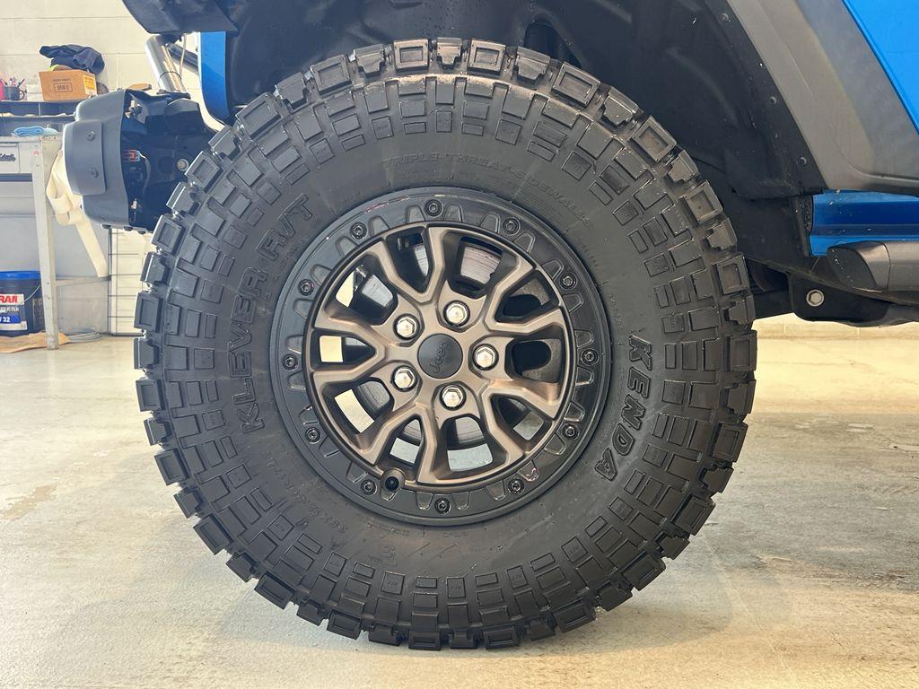 used 2020 Jeep Gladiator car, priced at $29,995