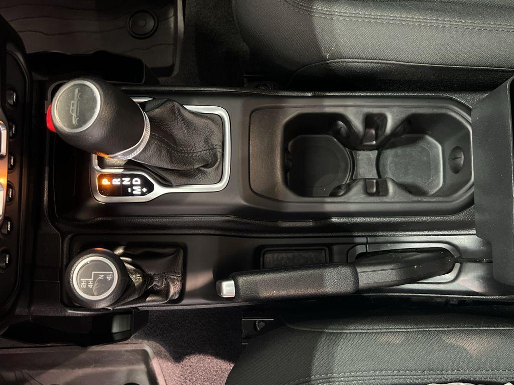 used 2020 Jeep Gladiator car, priced at $29,995