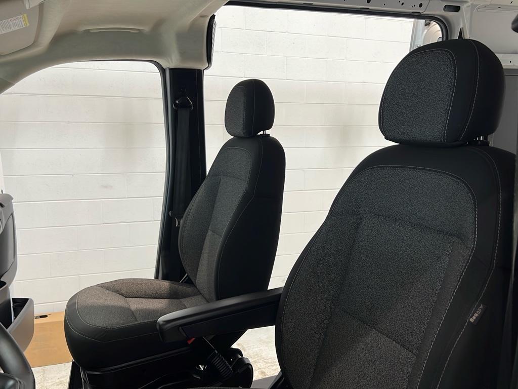 used 2023 Ram ProMaster 1500 car, priced at $37,795