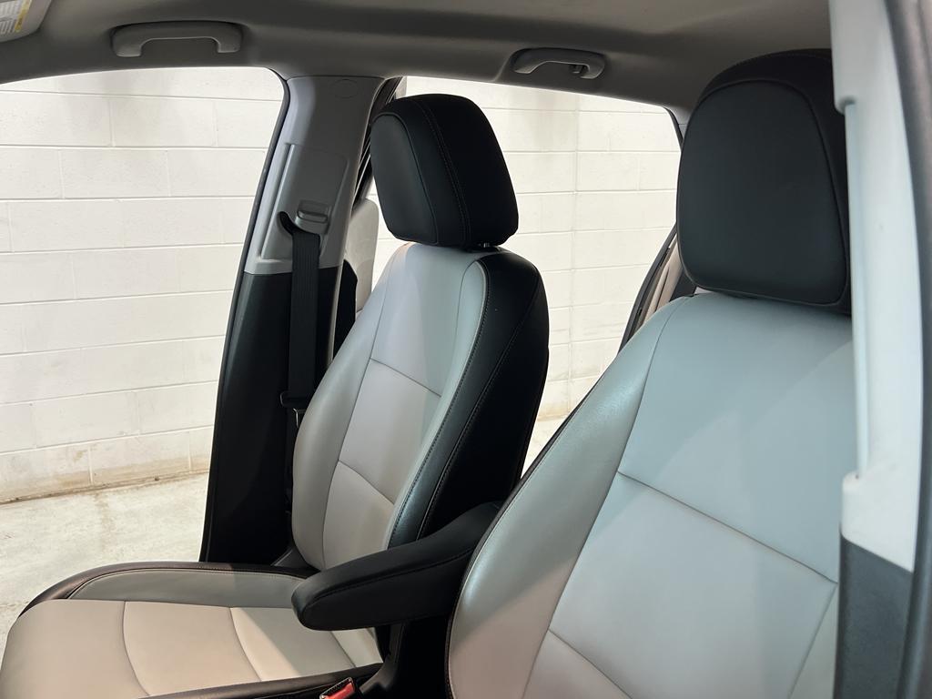 used 2021 Chevrolet Trax car, priced at $17,995