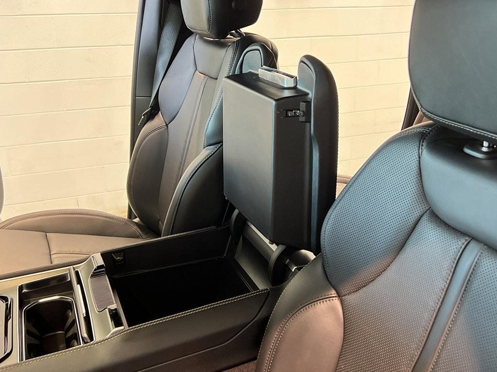 new 2025 Jeep Wagoneer L car, priced at $73,295