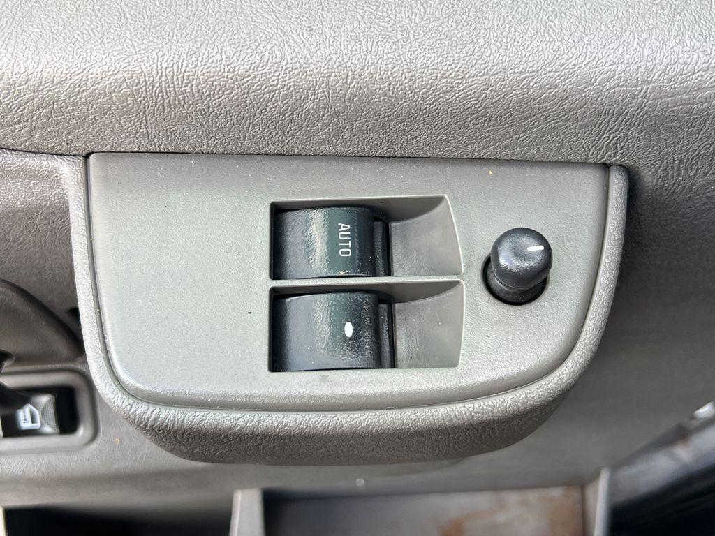 used 2020 Chevrolet Express 3500 car, priced at $25,195