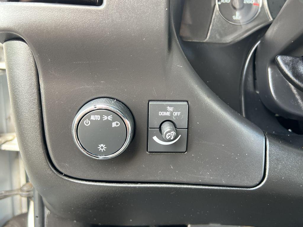 used 2020 Chevrolet Express 3500 car, priced at $25,195