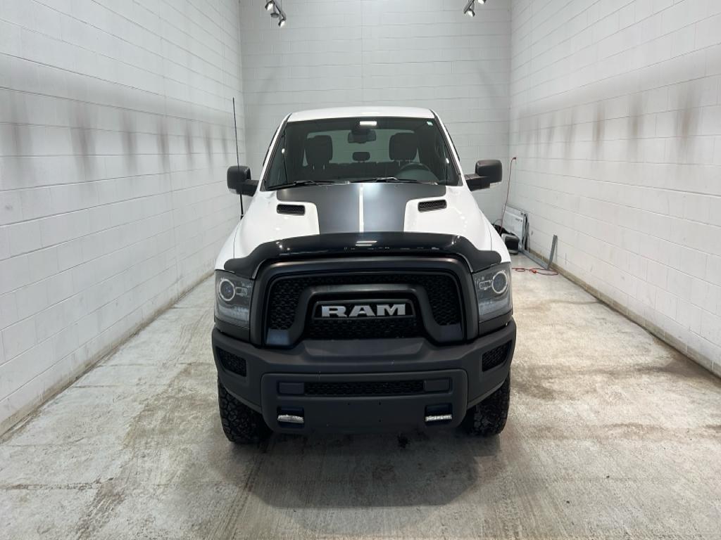 used 2023 Ram 1500 Classic car, priced at $39,490