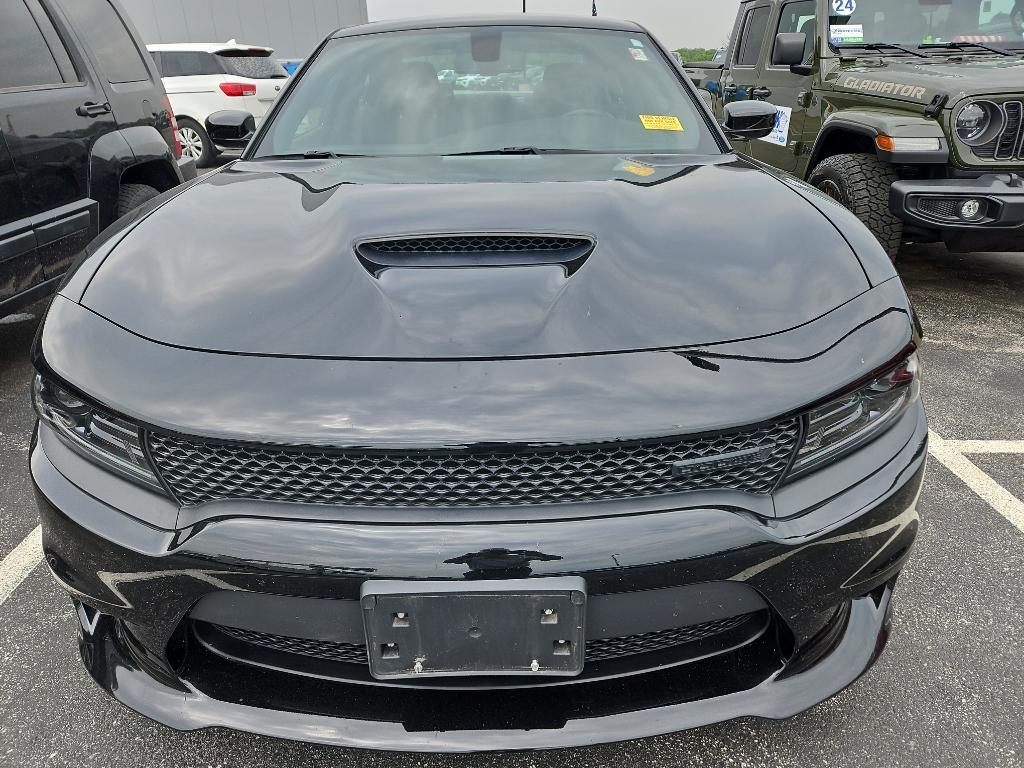 used 2023 Dodge Charger car, priced at $38,799
