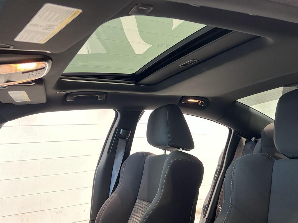 used 2023 Dodge Charger car, priced at $35,995