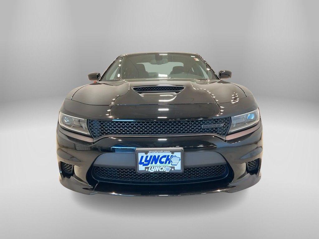 used 2023 Dodge Charger car, priced at $35,995