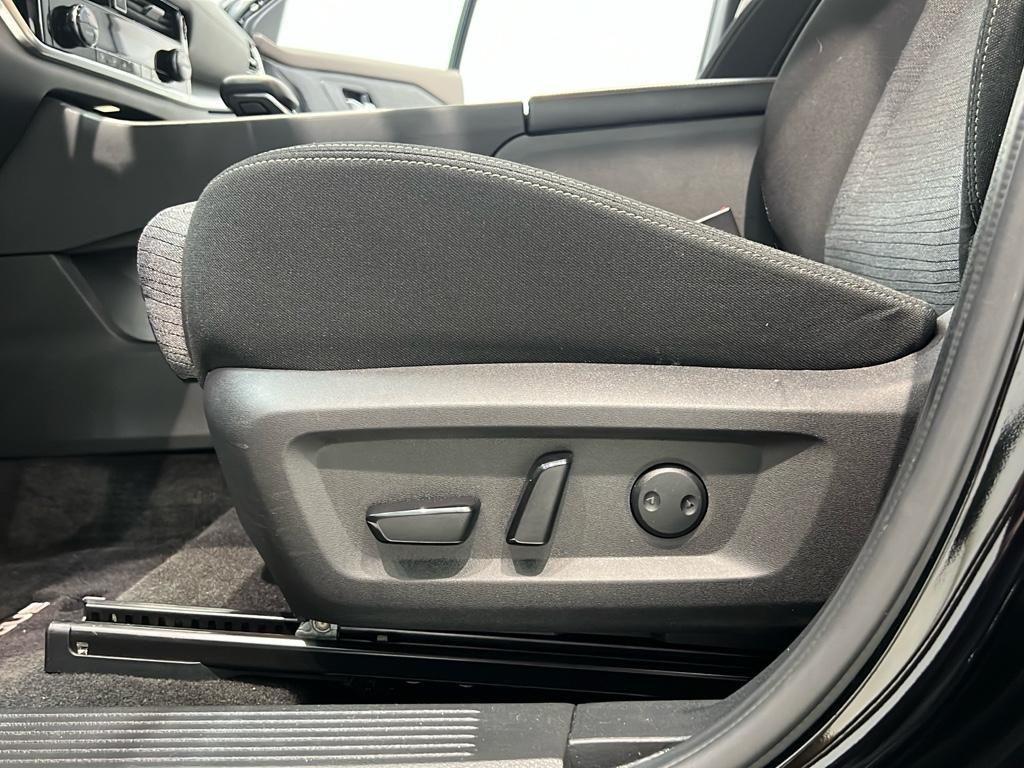 used 2022 Nissan Rogue car, priced at $24,411