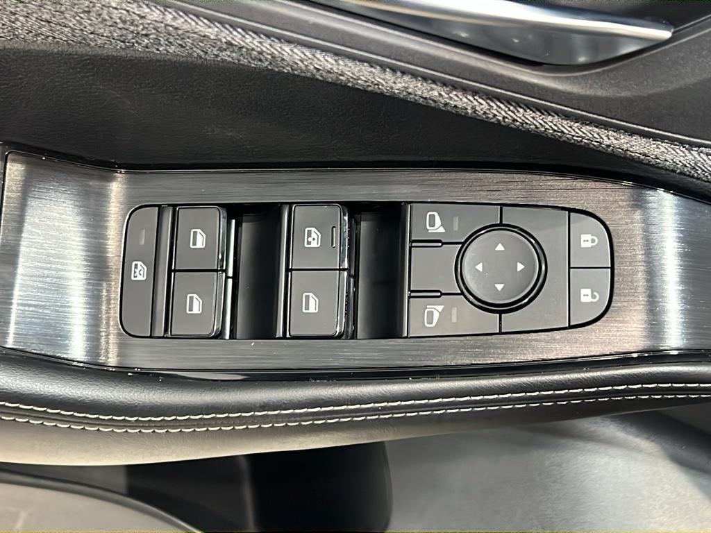 used 2022 Nissan Rogue car, priced at $24,411