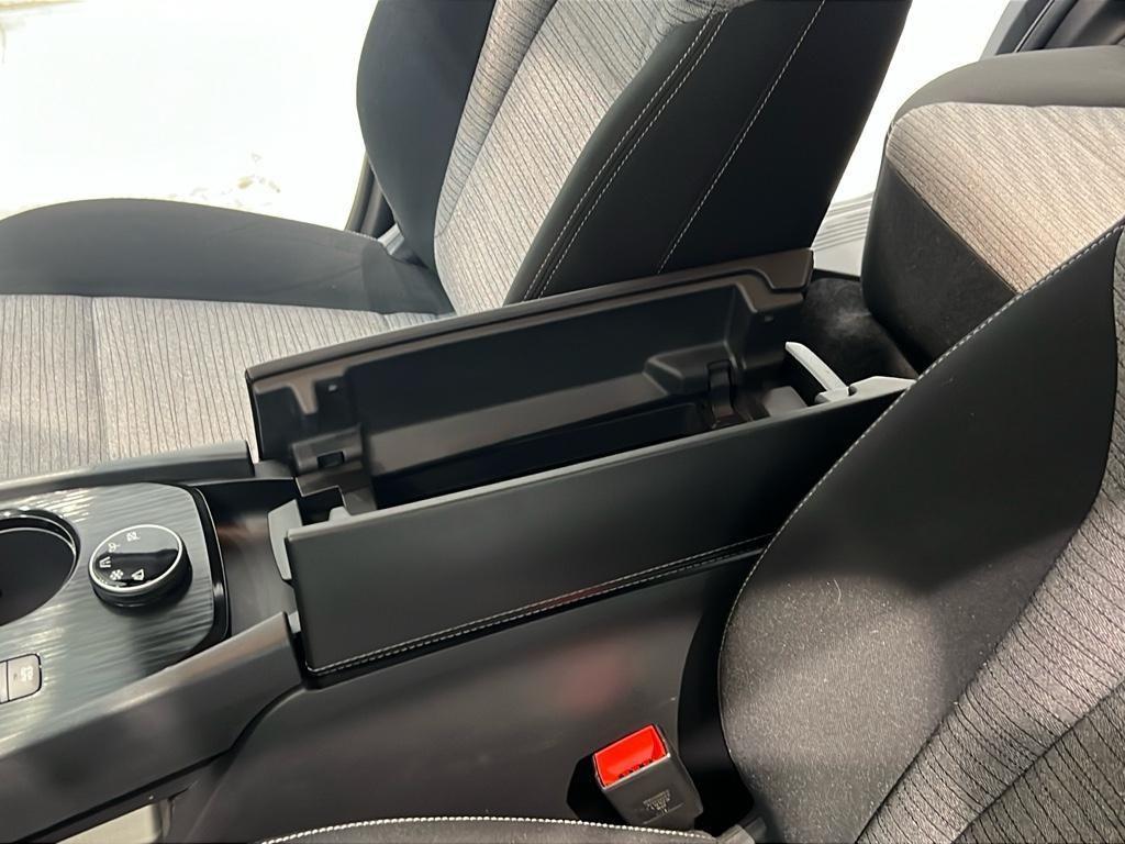 used 2022 Nissan Rogue car, priced at $24,411