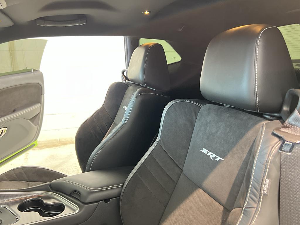used 2015 Dodge Challenger car, priced at $52,995