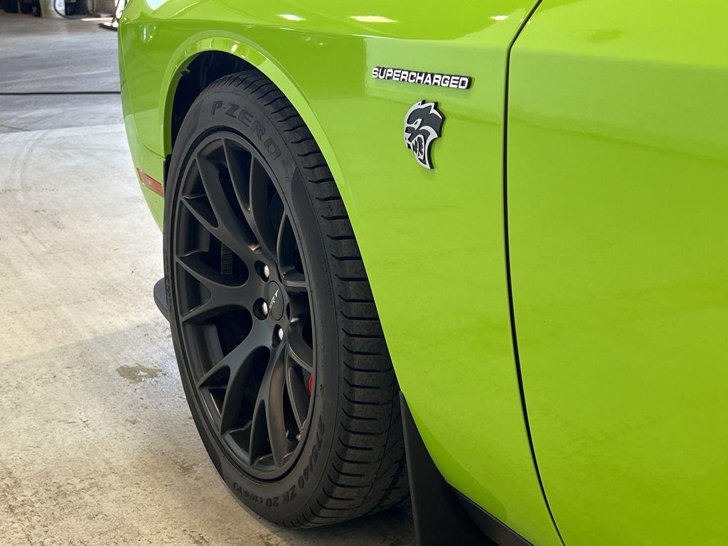 used 2015 Dodge Challenger car, priced at $51,989